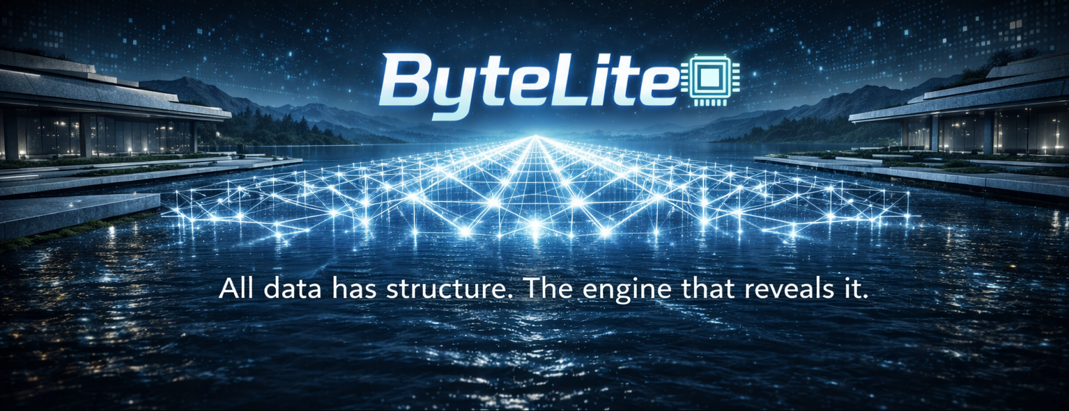 ByteLite - Dictionary-cascade compression