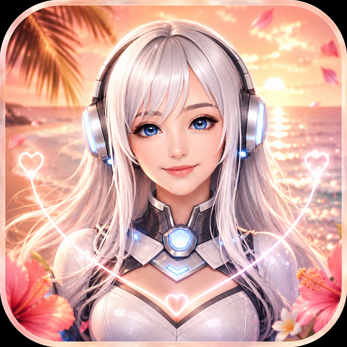 AIya, the human-facing interaction layer built over Deep Kore